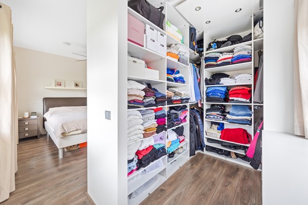 Medium property photo - Molenpolderstraat 35, 2493 VB Den Haag